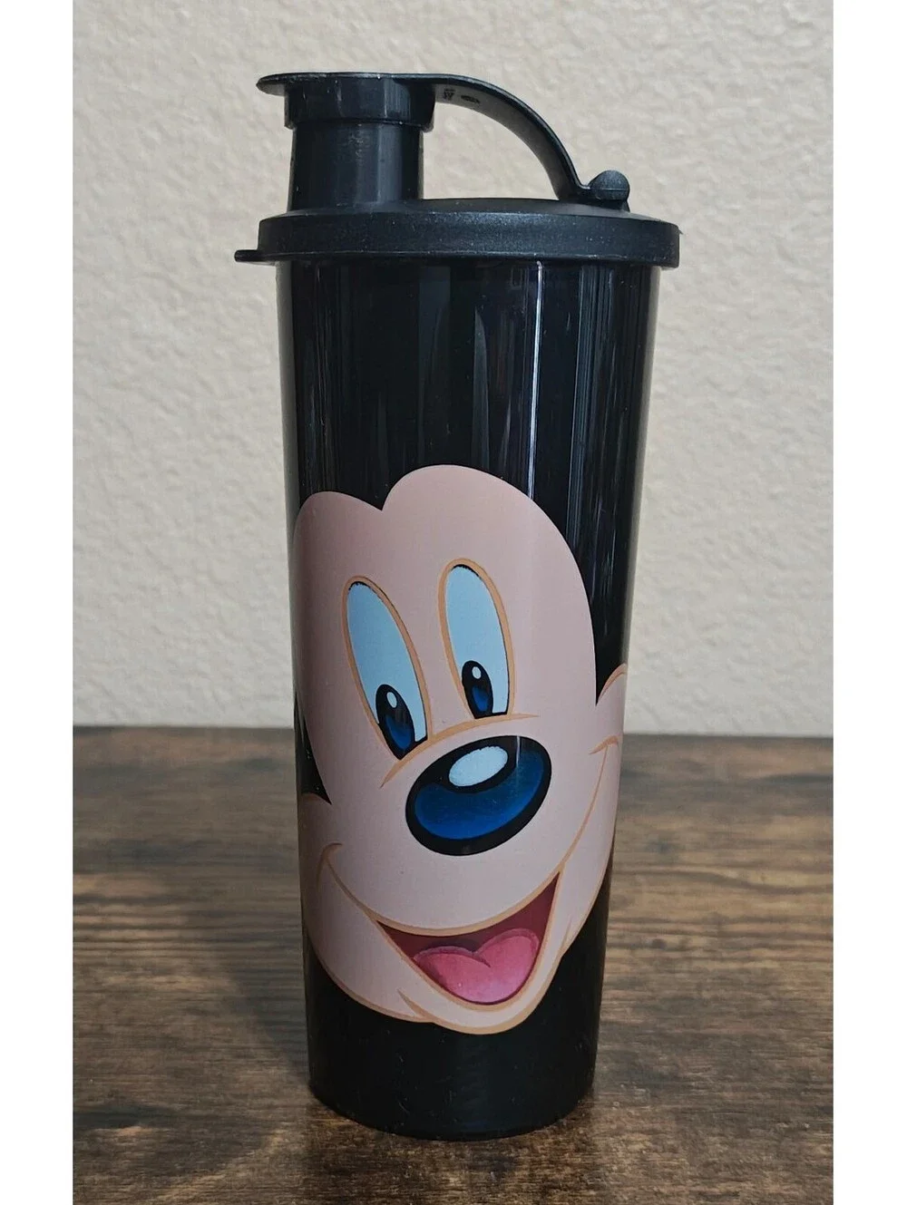 Tupperware cute disney